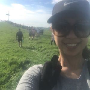 Meet your Posher, Theresa